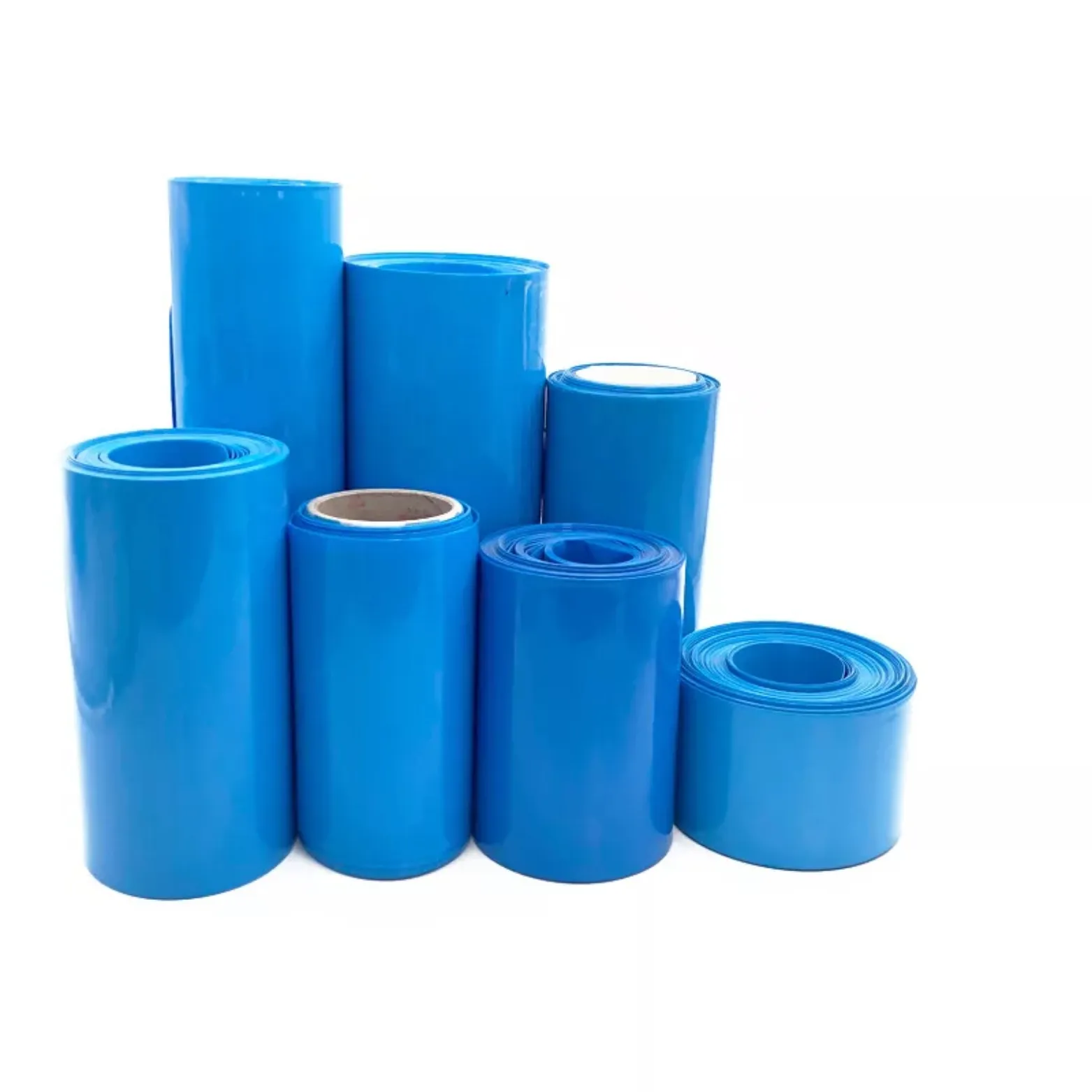 PVC Sleeve 210mm (Approx-50mtr/4.660kg) - Image 4